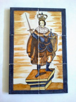 San Fernando S.XVIII